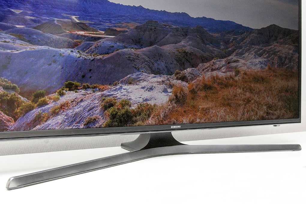 Телевизор samsung ue40ku6470u (серебристый) купить за 34990 руб в самаре, отзывы, видео обзоры и характеристики