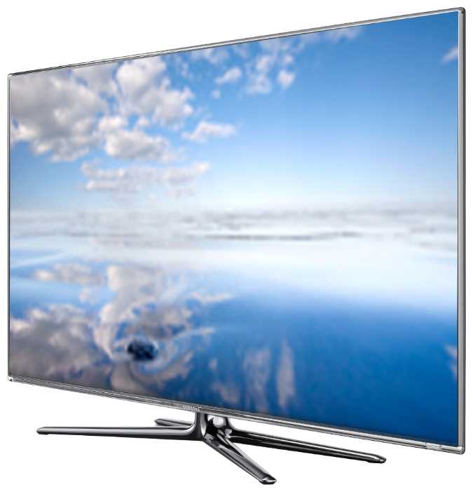Жк телевизор 40" samsung ue40es6307u — купить, цена и характеристики, отзывы