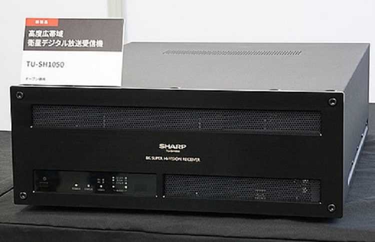 Телевизор Sharp Aquos 8K (LC-70X500) - подробные характеристики обзоры видео фото Цены в интернет-магазинах где можно купить телевизор Sharp Aquos 8K (LC-70X500)