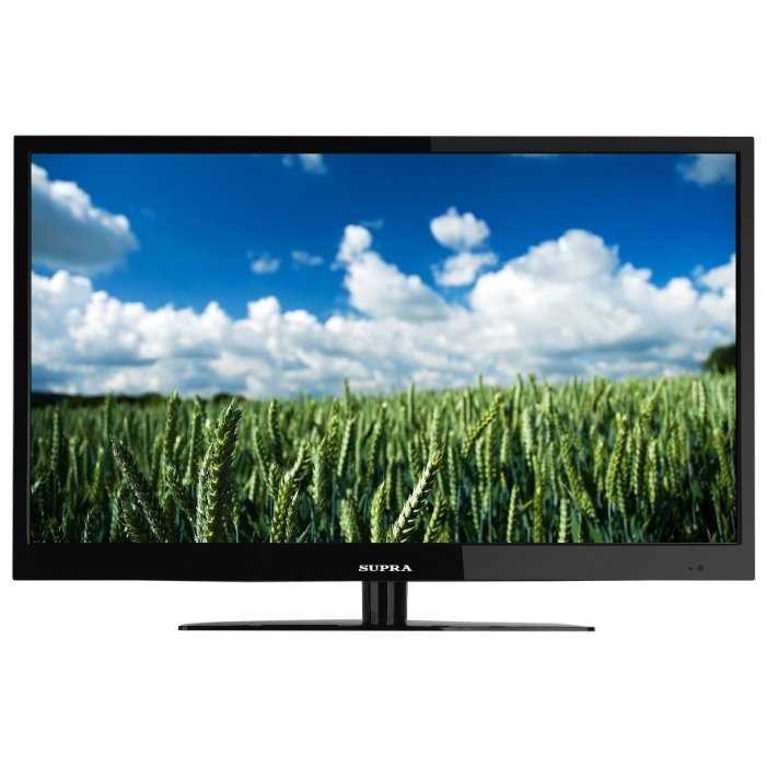 Телевизор Supra STV-LC32S650WL - подробные характеристики обзоры видео фото Цены в интернет-магазинах где можно купить телевизор Supra STV-LC32S650WL