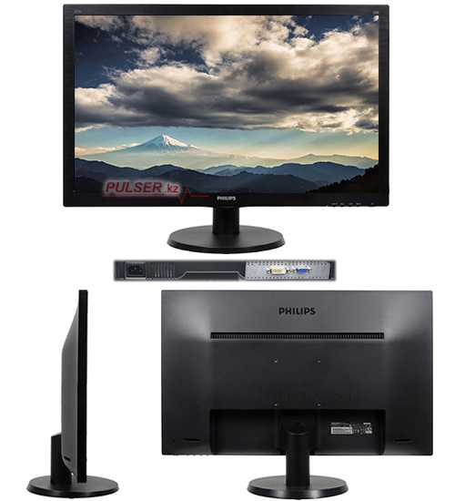 Philips 27m1c5500vl