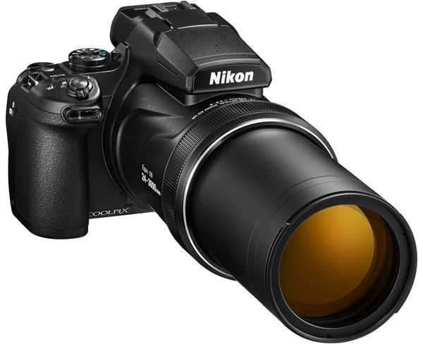 Тонкая компактная камера canon powershot sx720 hs с 40-кратным суперзумом // новости фотоиндустрии // fotoexperts