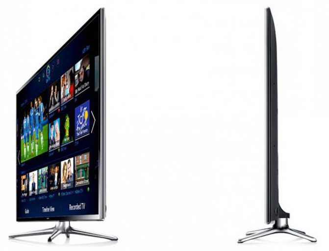 Жк телевизор 65" samsung ue65h6400ak — купить, цена и характеристики, отзывы