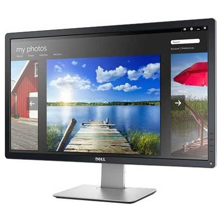 Монитор Dell P2714H - подробные характеристики обзоры видео фото Цены в интернет-магазинах где можно купить монитор Dell P2714H