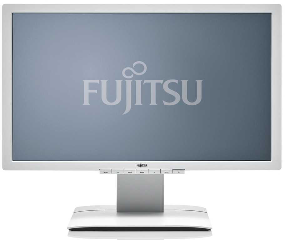 Fujitsu p24w-6 led