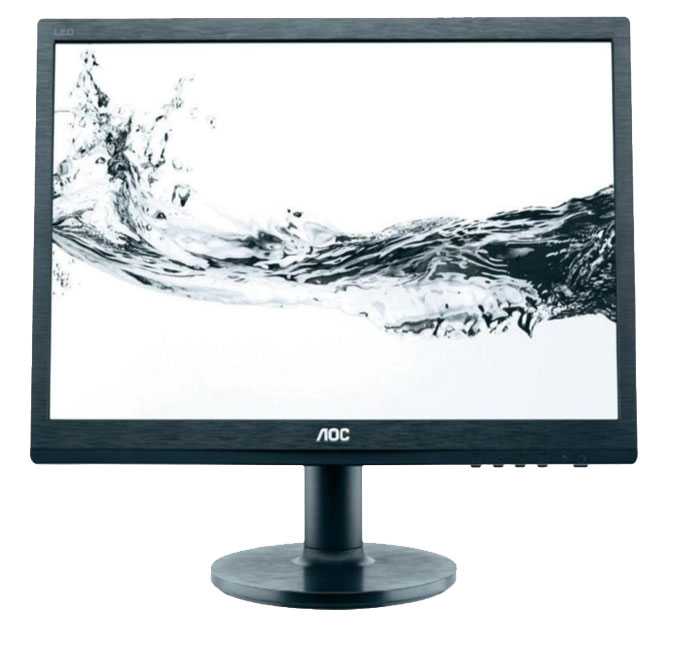 Монитор AOC e2260Phu - подробные характеристики обзоры видео фото Цены в интернет-магазинах где можно купить монитор AOC e2260Phu