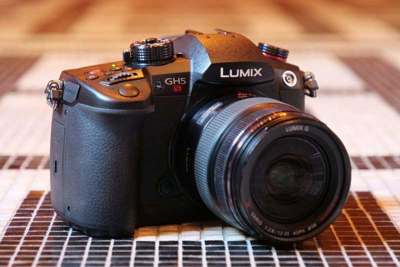 Обзор panasonic lumix s5: полнокадровая камера для энтузиастов
