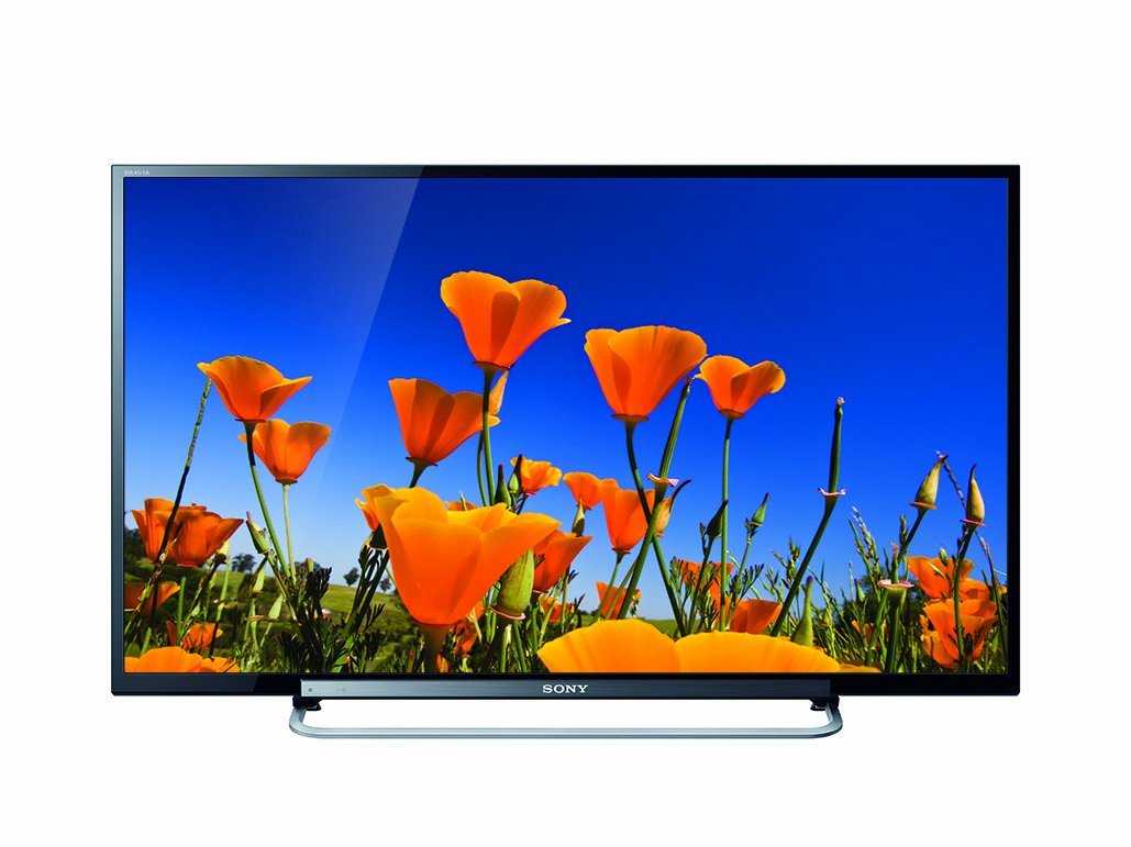 Телевизор Sony KDL-40R471A - подробные характеристики обзоры видео фото Цены в интернет-магазинах где можно купить телевизор Sony KDL-40R471A