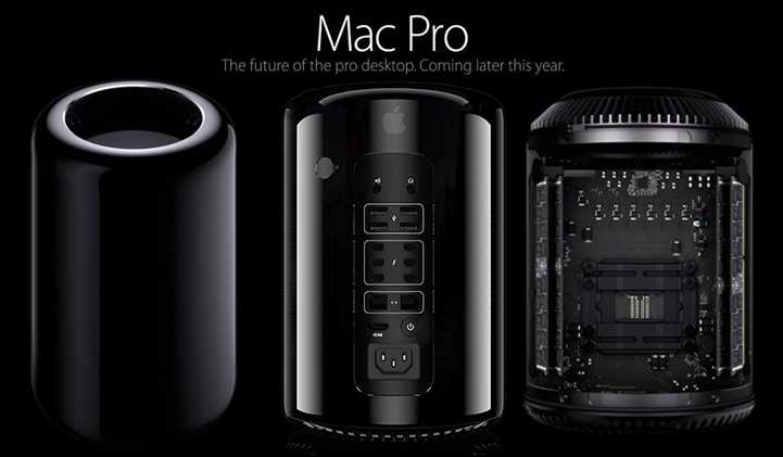 Самый дорогой компьютер apple – mac pro 2019 стоит 4,4 млн рублей ($71 000), что это за комплектация