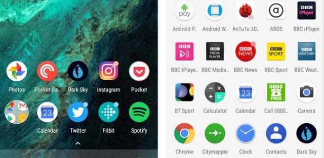 Android 8.0 oreo — детальный обзор новой ос - 4pda