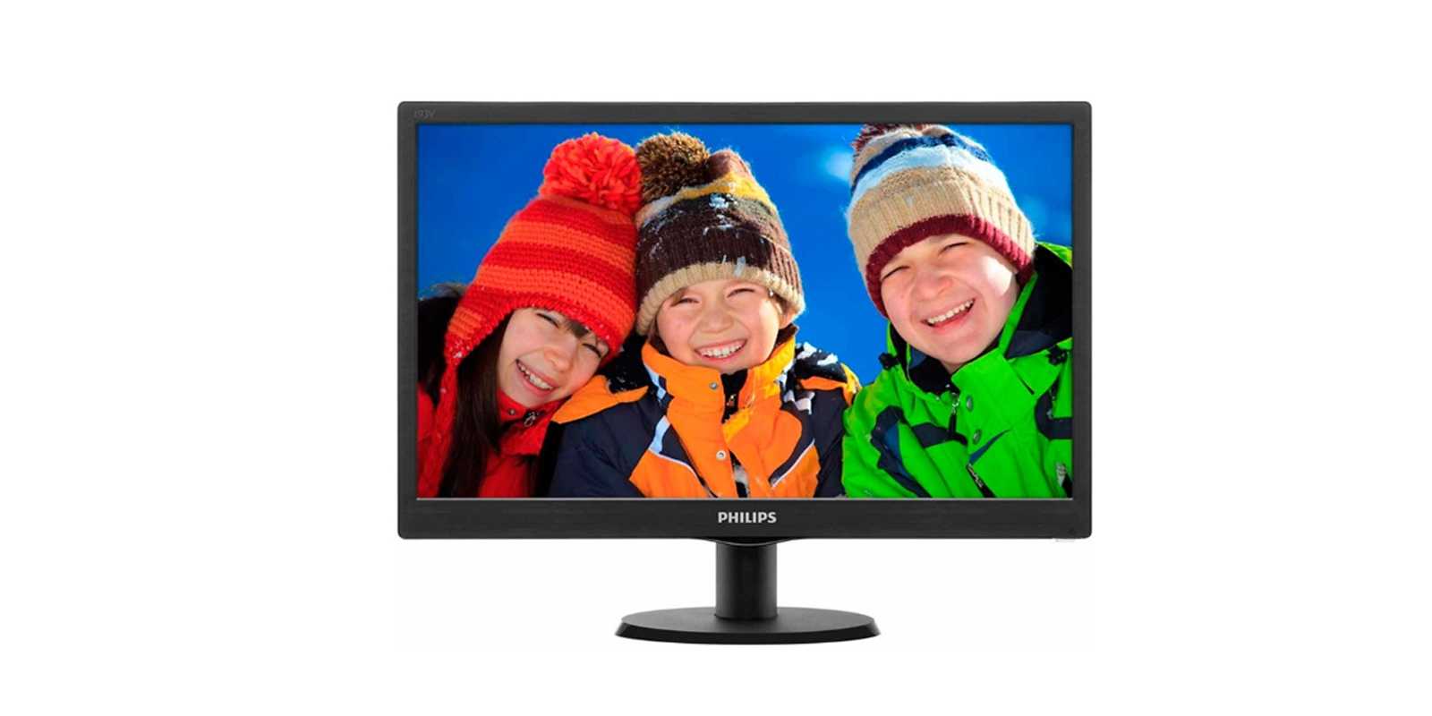 Монитор Philips 237E4LSB - подробные характеристики обзоры видео фото Цены в интернет-магазинах где можно купить монитор Philips 237E4LSB