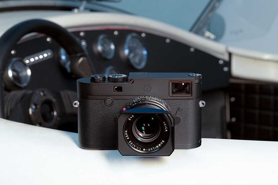 Leica t type 701: новая модель беззеркальной камеры будет представлена 24 апреля - 4pda