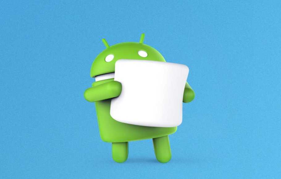 Google готовит новый Android 60 Marshmallow Зефир с обновленным списком функций Поисковый гигант впервые показал детали
