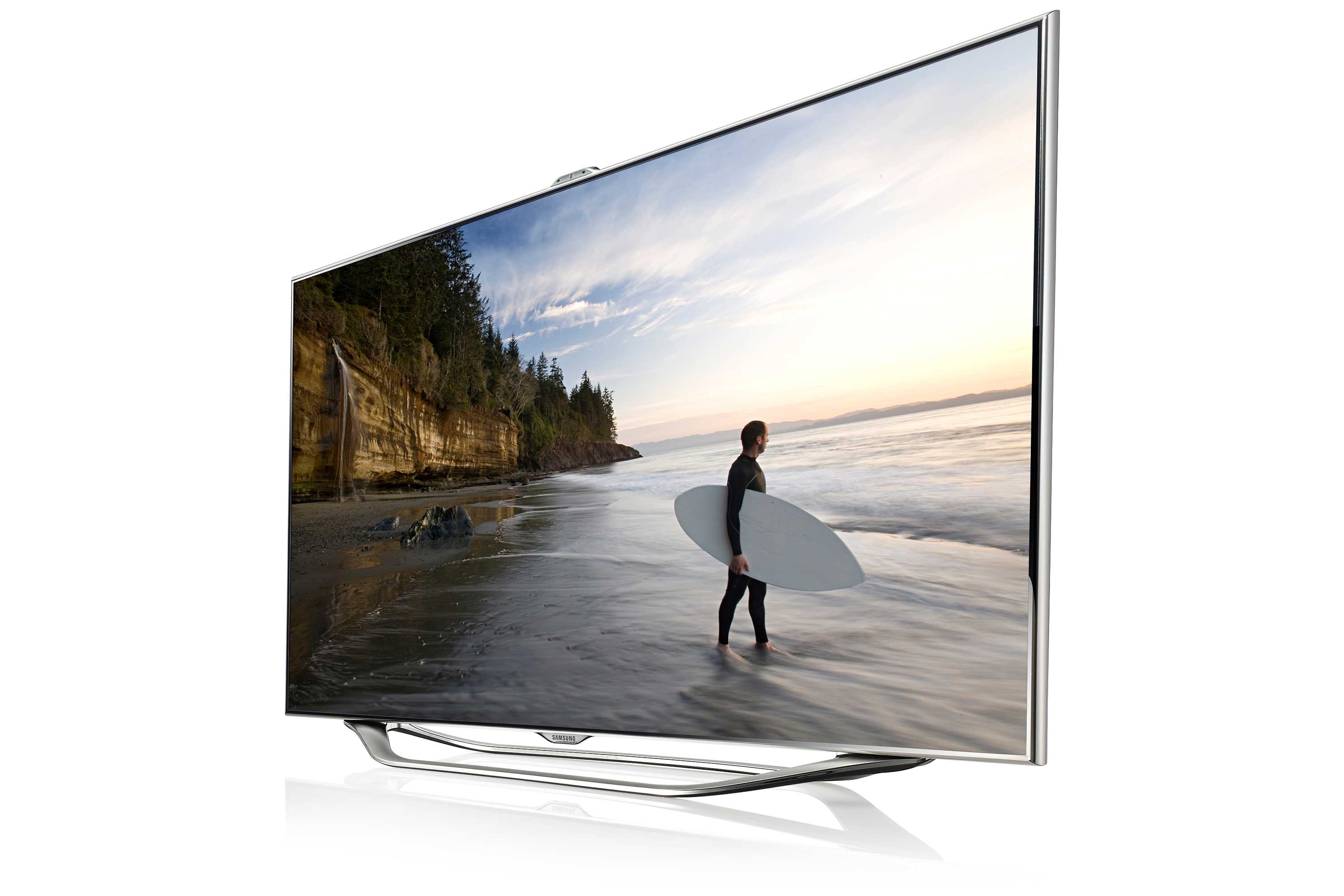Samsung ue55es8007 - купить , скидки, цена, отзывы, обзор, характеристики - телевизоры