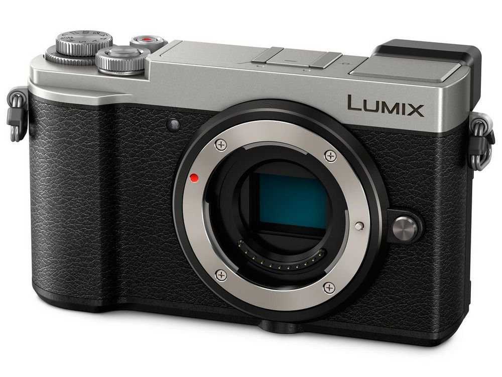 Сводный тест фотокамер panasonic lumix | ichip.ru