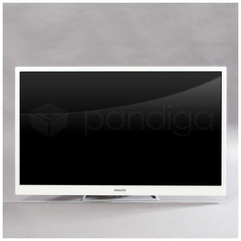 Philips 47pdl6907t (белый) - купить , скидки, цена, отзывы, обзор, характеристики - телевизоры