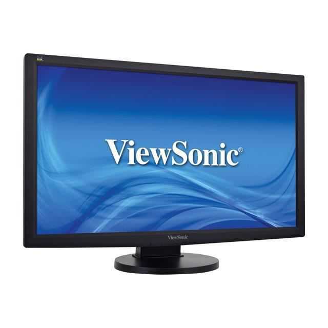 Жк монитор 23.6" viewsonic vg2433-led — купить, цена и характеристики, отзывы