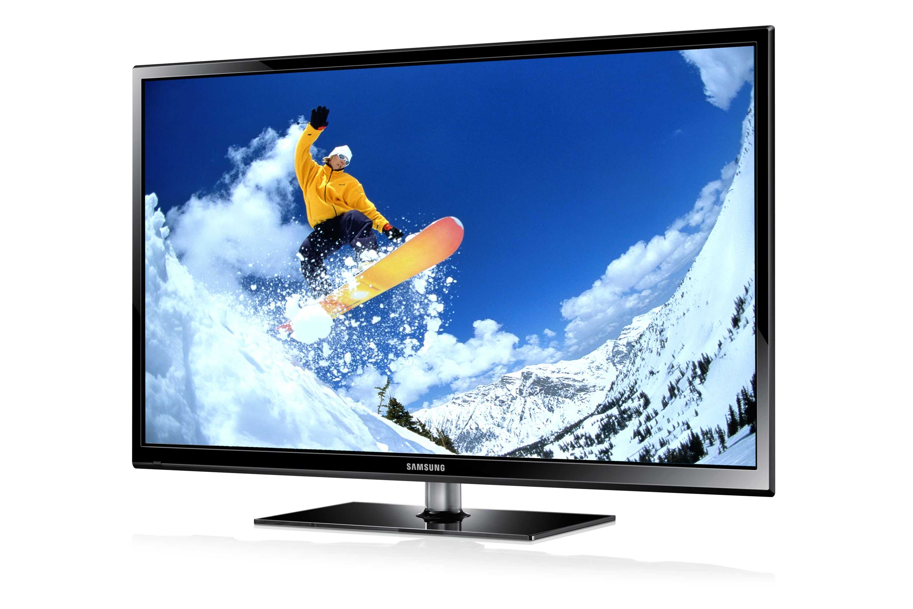 Телевизор Samsung PS51F4500 - подробные характеристики обзоры видео фото Цены в интернет-магазинах где можно купить телевизор Samsung PS51F4500