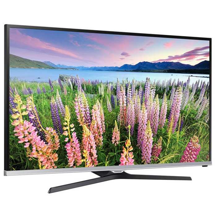 Телевизор Samsung UE40J5100AU - подробные характеристики обзоры видео фото Цены в интернет-магазинах где можно купить телевизор Samsung UE40J5100AU