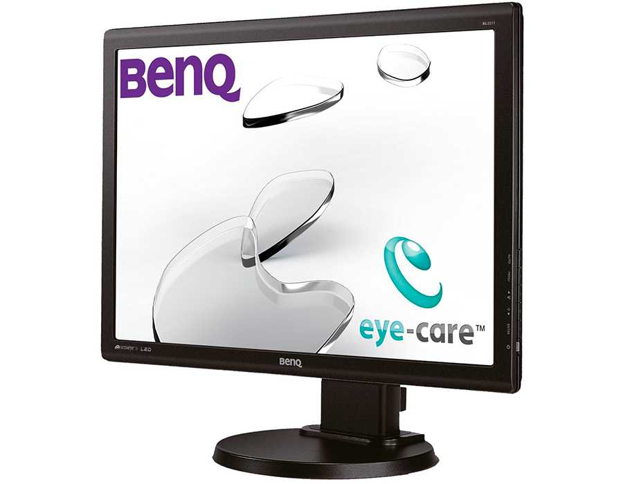 Монитор BenQ BL2211TM - подробные характеристики обзоры видео фото Цены в интернет-магазинах где можно купить монитор BenQ BL2211TM