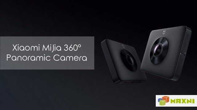 Xiaomi mijia 360: обзор ip-камеры, описание функционала и характеристик, инструкция по настройке