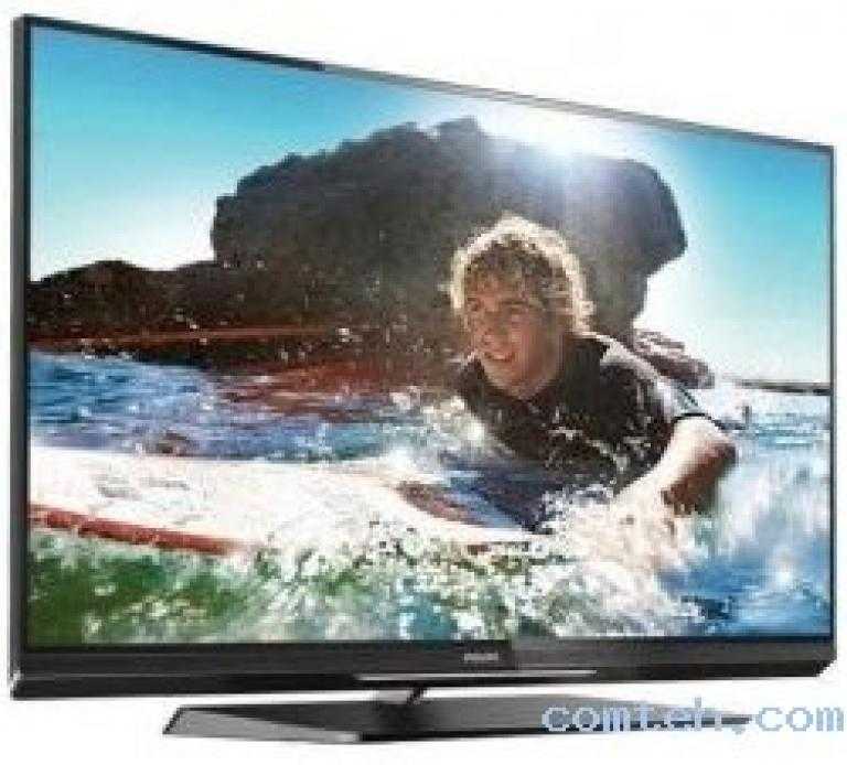 Телевизор Philips 47PFL6007T - подробные характеристики обзоры видео фото Цены в интернет-магазинах где можно купить телевизор Philips 47PFL6007T