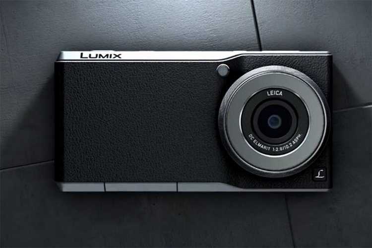 Самые ожидаемые камеры 2014 года: по следам выставки camera and photo imaging show