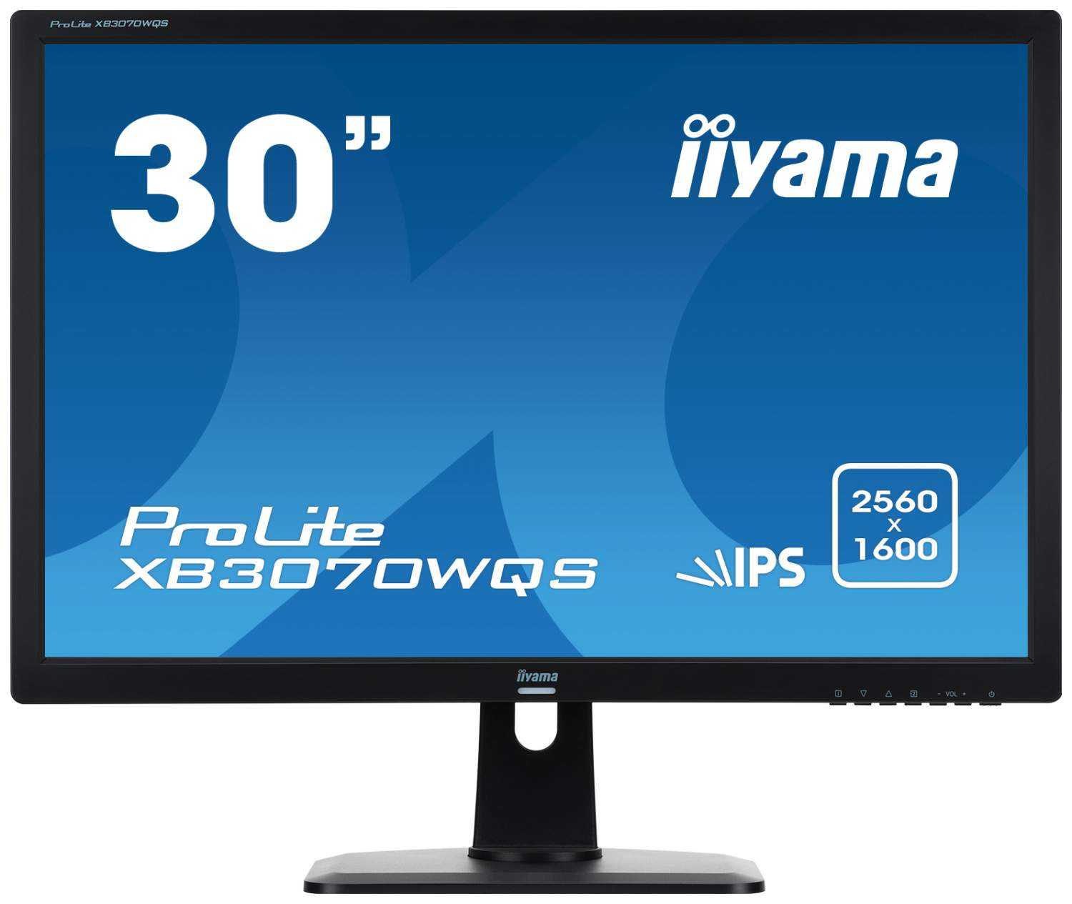 Монитор Iiyama ProLite E2280HS-1 - подробные характеристики обзоры видео фото Цены в интернет-магазинах где можно купить монитор Iiyama ProLite E2280HS-1