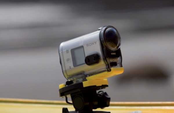 Sony action cam hdr-as100vr – обзор экшн-камеры от sony