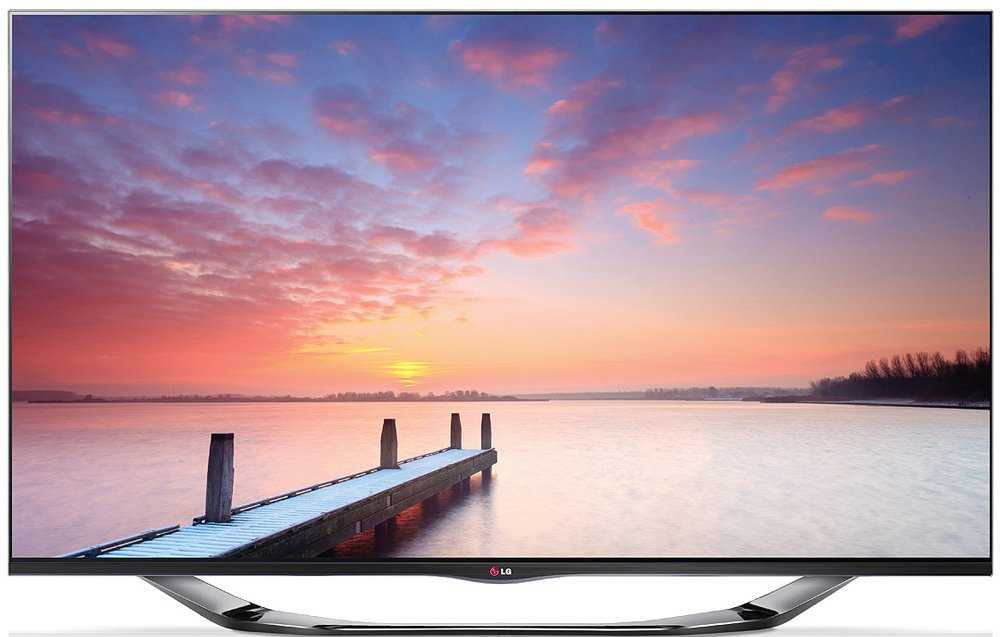 Телевизор LG 50LA660S - подробные характеристики обзоры видео фото Цены в интернет-магазинах где можно купить телевизор LG 50LA660S