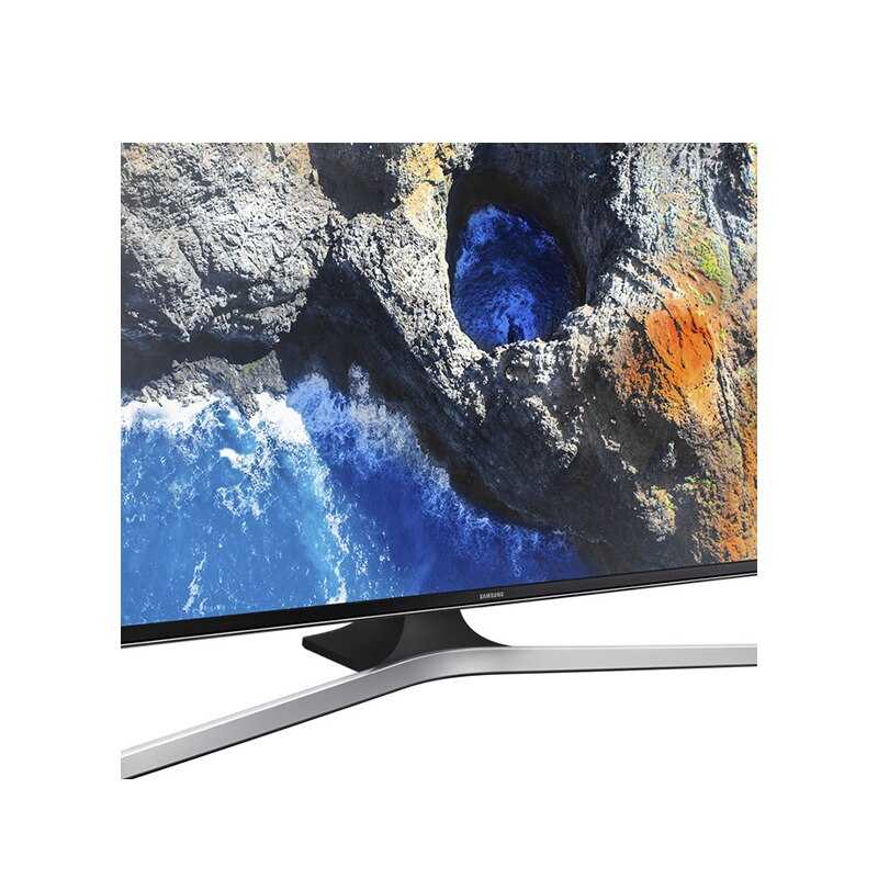 Телевизор samsung ue50mu6100u купить от 37489 руб в челябинске, сравнить цены, отзывы, видео обзоры и характеристики