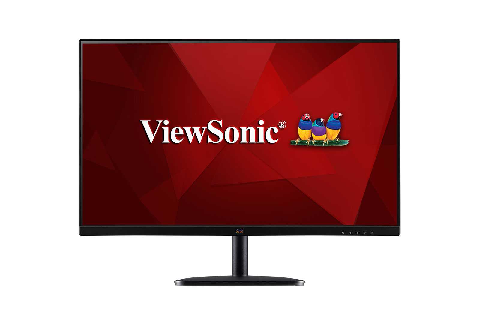 Viewsonic va2431wma - описание, характеристики, тест, отзывы, цены, фото