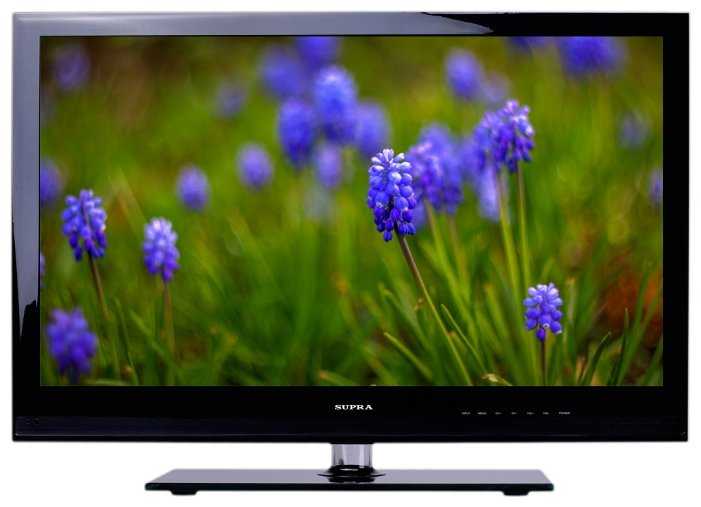 Supra stv-lc3225awl (белый) - купить , скидки, цена, отзывы, обзор, характеристики - телевизоры