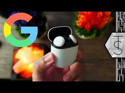 Google pixel buds a-series vs nothing ear 1