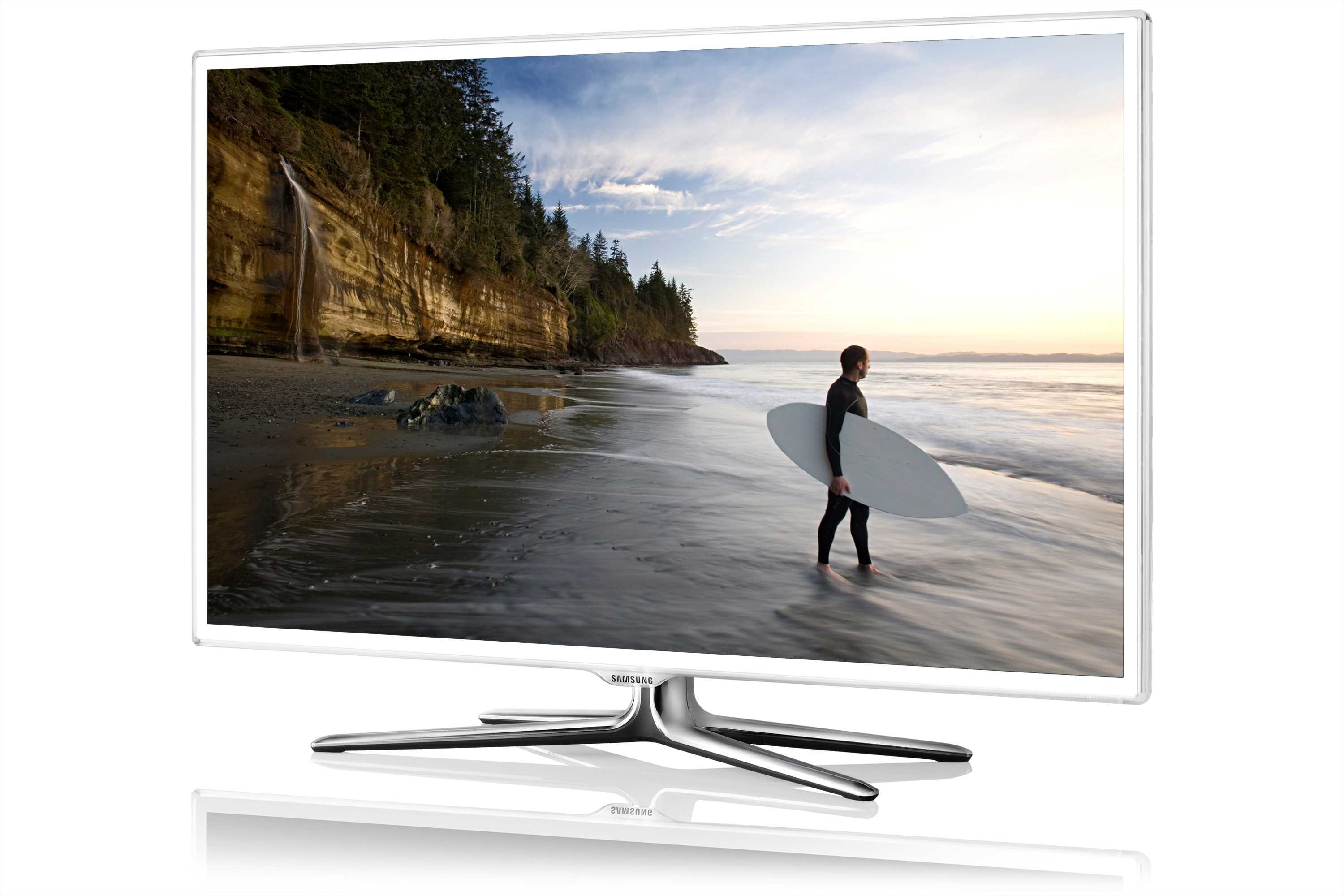 Жк телевизор 40" samsung ue40es6757m — купить, цена и характеристики, отзывы
