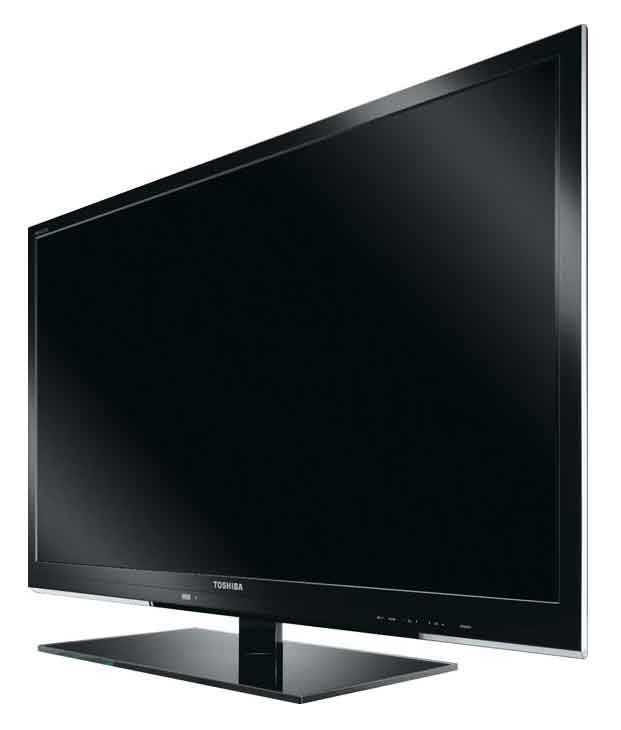 Телевизор Toshiba 37SL833 - подробные характеристики обзоры видео фото Цены в интернет-магазинах где можно купить телевизор Toshiba 37SL833