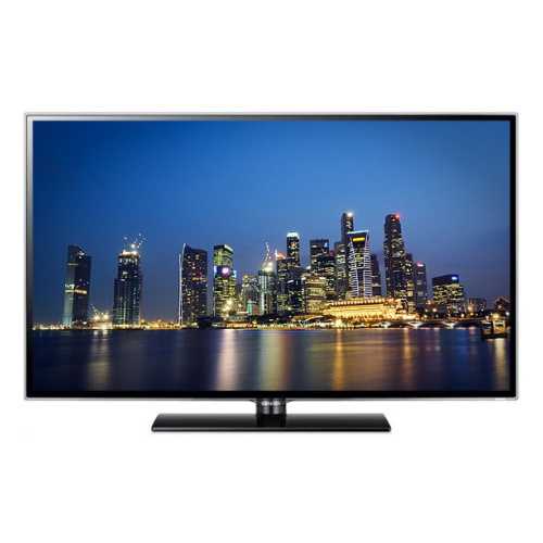 Телевизор Samsung UE46F5000 - подробные характеристики обзоры видео фото Цены в интернет-магазинах где можно купить телевизор Samsung UE46F5000