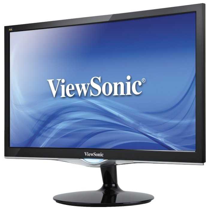 Монитор viewsonic vx2252mh - купить | цены | обзоры и тесты | отзывы | параметры и характеристики | инструкция