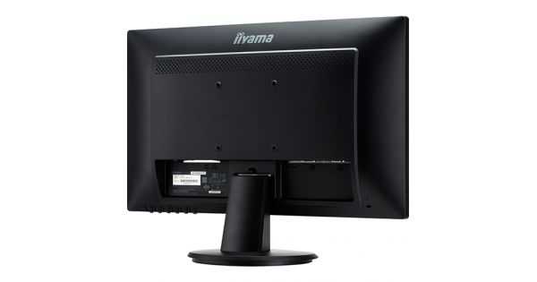Жк монитор 21.5" iiyama prolite e2278hsd-gb1 — купить, цена и характеристики, отзывы