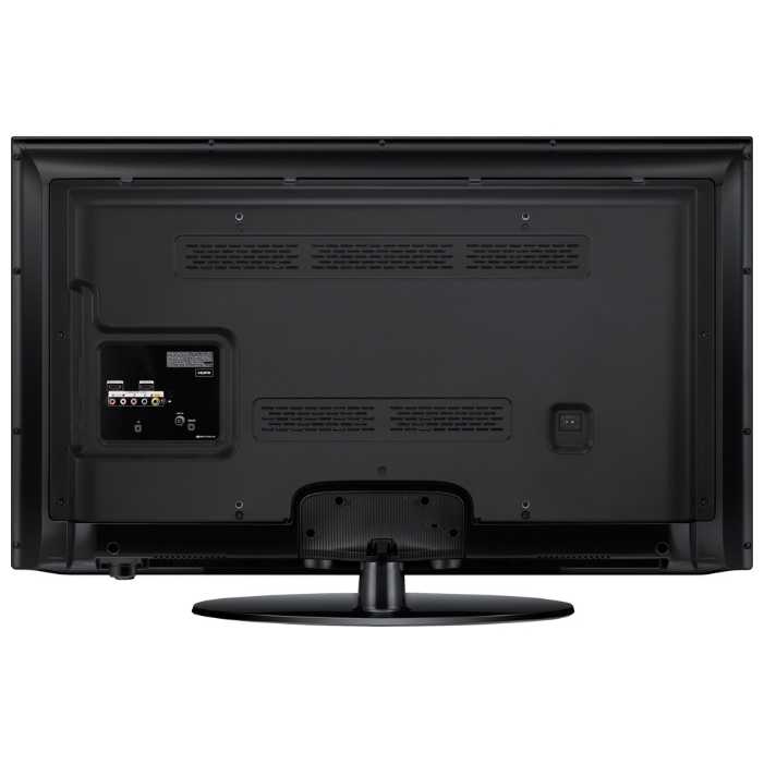 Телевизор Samsung UE40EH5000 - подробные характеристики обзоры видео фото Цены в интернет-магазинах где можно купить телевизор Samsung UE40EH5000