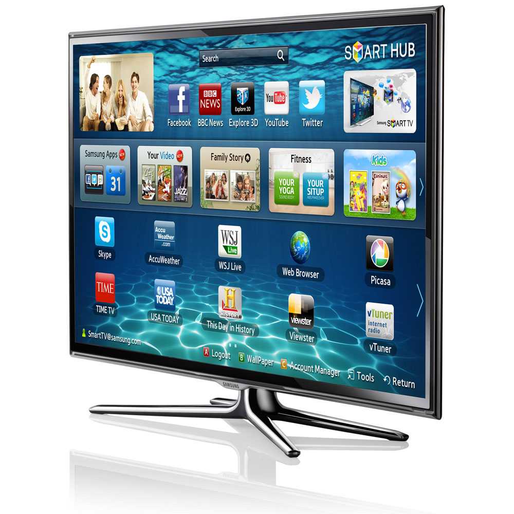 Телевизор samsung ue40f6200ak - купить | цены | обзоры и тесты | отзывы | параметры и характеристики | инструкция