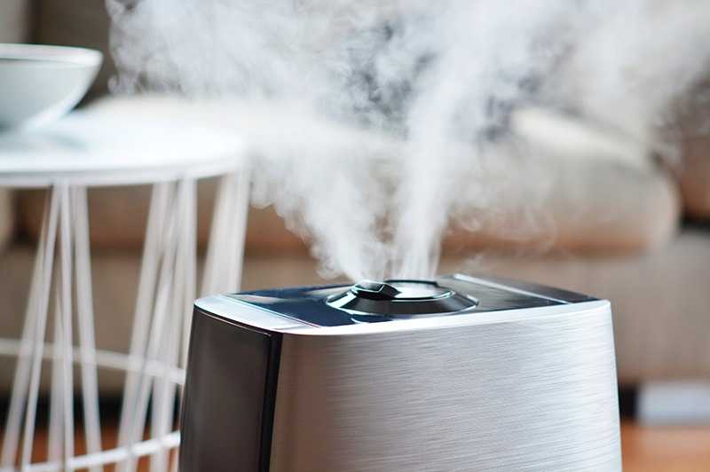 Лучшие устройства для борьбы с аллергией: очистители воздуха, увлажнители и мобильные ингаляторы