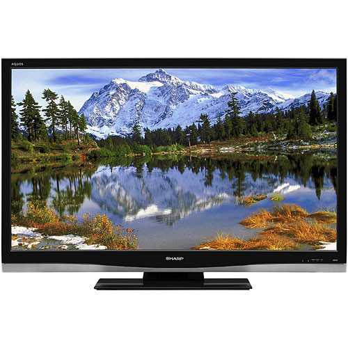Sharp lc32ld135v - купить , скидки, цена, отзывы, обзор, характеристики - телевизоры
