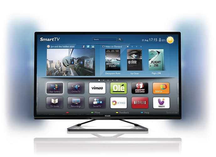 Жк телевизор 42" philips 5000 42pfl5008t / 60 — купить, цена и характеристики, отзывы