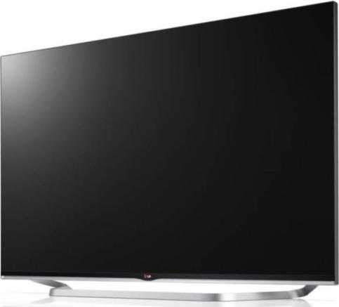 Телевизор LG 55LB730V - подробные характеристики обзоры видео фото Цены в интернет-магазинах где можно купить телевизор LG 55LB730V