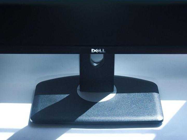 Dell ultrasharp u2412m - характеристики