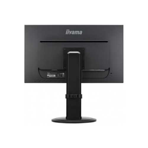 Жк монитор 21.5" iiyama prolite e2278hd-gb1 — купить, цена и характеристики, отзывы