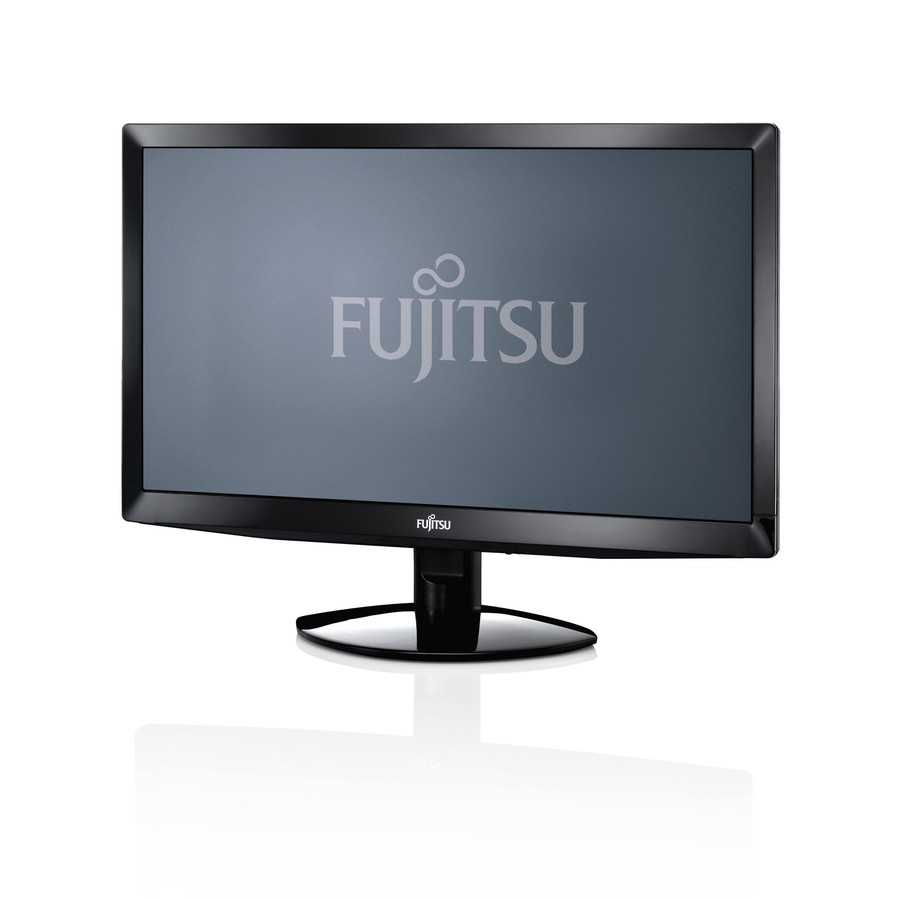 Fujitsu l20t-3 led - купить , скидки, цена, отзывы, обзор, характеристики - мониторы