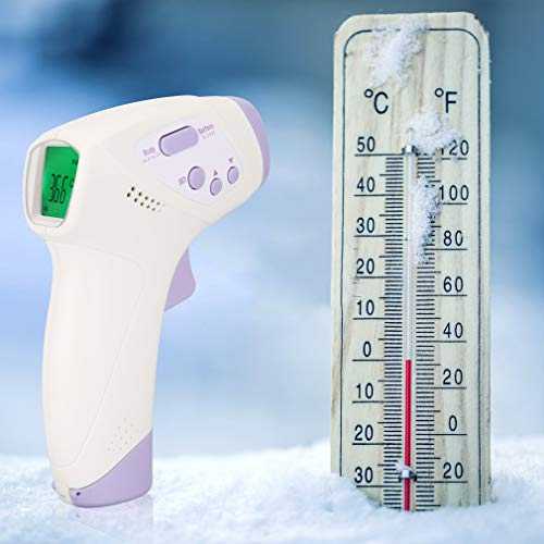 Какой бесконтактный градусник лучше выбрать? как правильно измерять температуру инфракрасным термометром?
