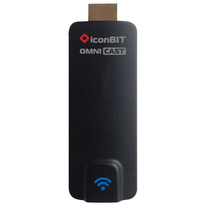 Iconbit toucan stick hd купить по акционной цене , отзывы и обзоры.